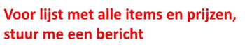 Image 4 pour Volledig Airsoft assortiment