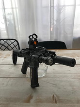 Image pour High-End Krytac PDW & SBR + Gate Titan V2 + Gate USB Link + Tracer