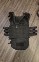 Image pour Platecarier/backpack/pouches/speedqb chestrig