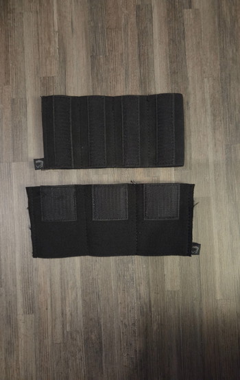 Image 2 pour Platecarier/backpack/pouches/speedqb chestrig