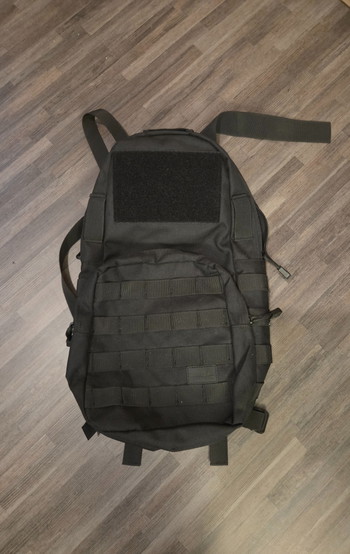Image 3 pour Platecarier/backpack/pouches/speedqb chestrig