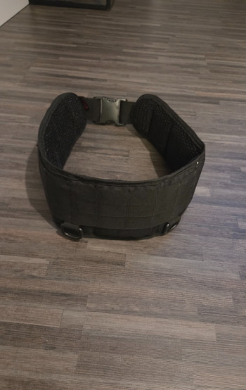 Image 4 pour Platecarier/backpack/pouches/speedqb chestrig