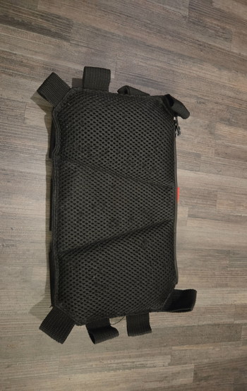 Image 7 pour Platecarier/backpack/pouches/speedqb chestrig
