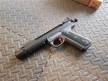 Image 2 pour AAP-01 ruger style build + mags