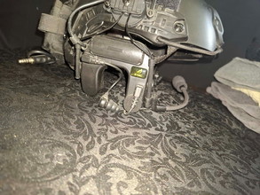 Image pour fast helmet