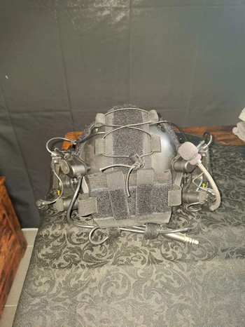 Bild 3 für fast helmet