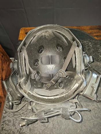 Bild 4 für fast helmet