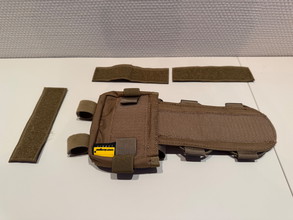 Image pour Helmet pouch