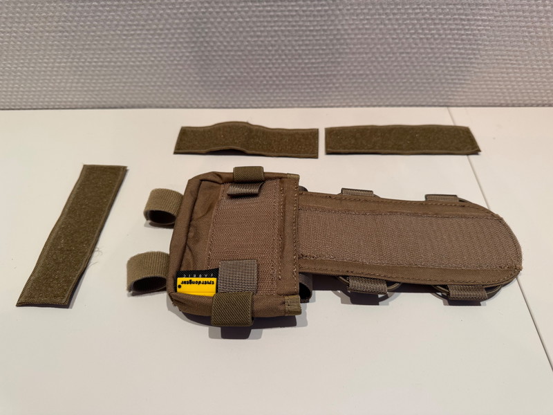 Image 1 for Helmet pouch