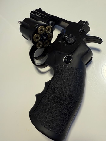 Imagen 3 de Asg Dan Wesson & Aw Custom Vx 0101