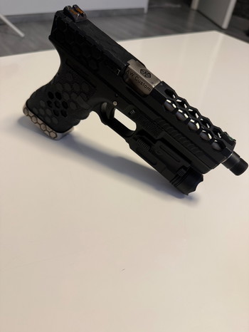 Image 3 pour Aw Custom Vx 0101 (Glock 17 Gen 3)