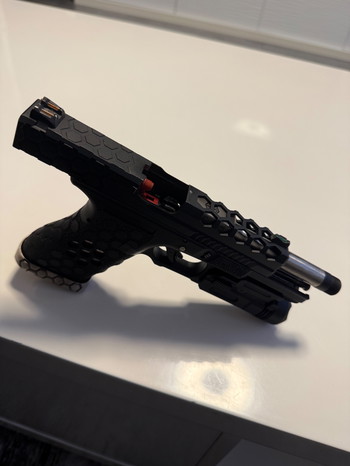 Image 4 pour Aw Custom Vx 0101 (Glock 17 Gen 3)