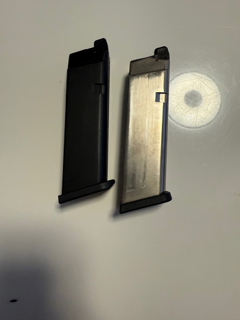 Image 5 pour Aw Custom Vx 0101 (Glock 17 Gen 3)