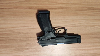 Imagen 2 de SRC SR33 (TT33) CO2 & cyma AEP Grach MP443