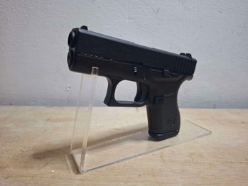 Imagen 2 de Umarex / VFC Glock 42 - GBB - MINT CONDITION