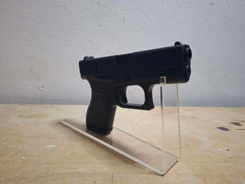 Imagen 3 de Umarex / VFC Glock 42 - GBB - MINT CONDITION