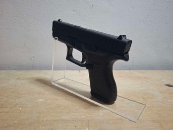 Imagen 5 de Umarex / VFC Glock 42 - GBB - MINT CONDITION