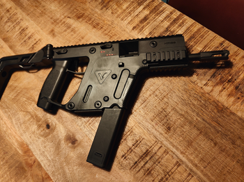 Bild 3 für Krytac Kriss Vector -Volledig geupgrade - Pakketdeal