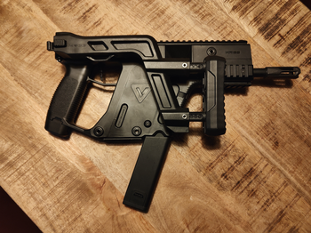 Bild 5 für Krytac Kriss Vector -Volledig geupgrade - Pakketdeal