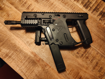 Afbeelding 6 van Krytac Kriss Vector -Volledig geupgrade - Pakketdeal