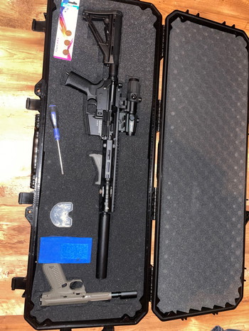 Afbeelding 2 van Hpa / dmr