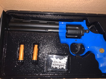 Afbeelding 3 van SSG-1 SERIES G&G ARMAMENT 2 TONE NEW