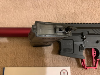 Bild 4 für SSG-1 SERIES G&G ARMAMENT 2 TONE NEW