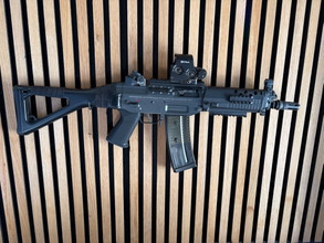 Imagen para ICS Sig 552-2 Commando