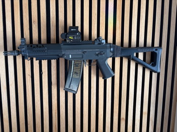 Image 2 for ICS Sig 552-2 Commando
