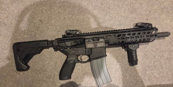 Image 2 for APFG MCX Virtus GBBR neuwertig mit OVP