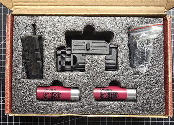 Image 2 for GBB - CONCEPT - APS - ONE SHOT