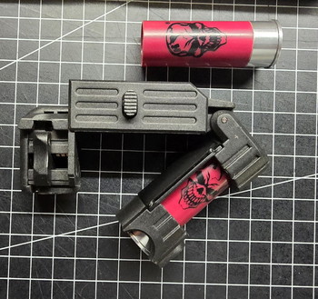 Image 3 for GBB - CONCEPT - APS - ONE SHOT