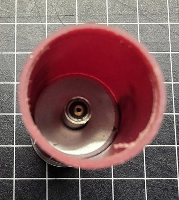 Image 4 for GBB - CONCEPT - APS - ONE SHOT
