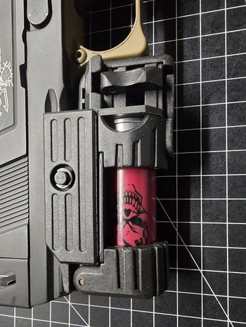 Image 6 for GBB - CONCEPT - APS - ONE SHOT