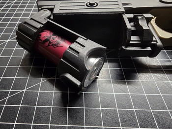 Image 7 for GBB - CONCEPT - APS - ONE SHOT