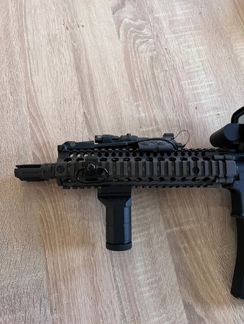 Image 2 pour VFC Colt MK18 MOD 1 V3 GBB