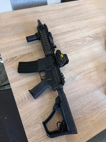 Image 5 pour VFC Colt MK18 MOD 1 V3 GBB