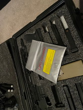 Imagen para Verkoop stoppen met hobby