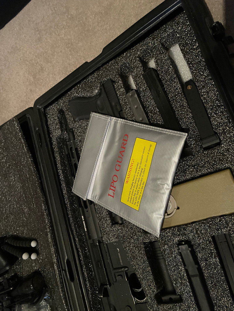 Image 1 for Verkoop stoppen met hobby