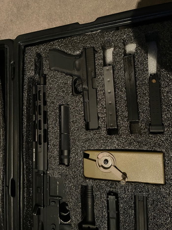 Afbeelding 3 van Verkoop stoppen met hobby