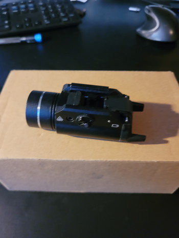 Image 3 for TLR-1 Pistol Light Clone - WASDN brand