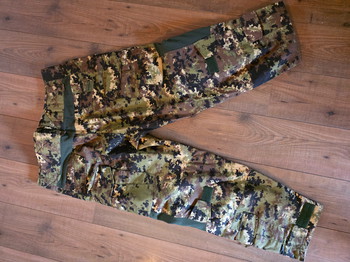 Imagen 3 de Invader gear broek maat xl