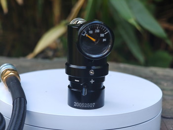 Image 2 pour Bushmaster regulator+ slang