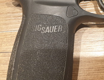 Image 5 for VFC Sig Sauer P320-M17 met 3 originele mags