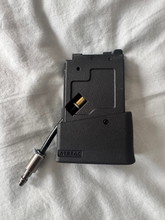 Image for MWS | CGS HPA M4 adapter