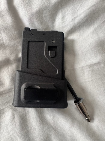 Image 2 for MWS | CGS HPA M4 adapter