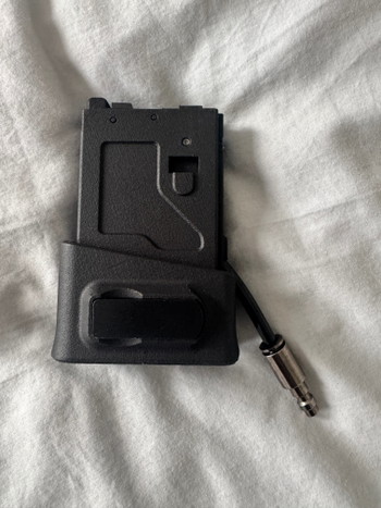 Image 3 for MWS | CGS HPA M4 adapter