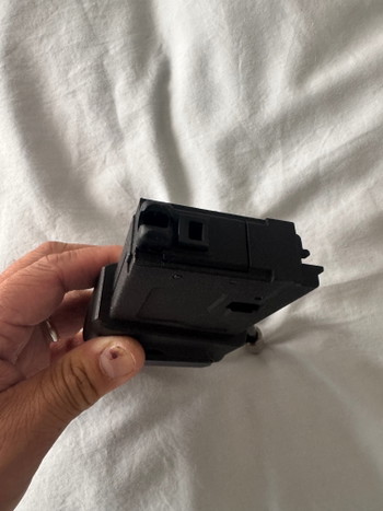 Image 4 for MWS | CGS HPA M4 adapter