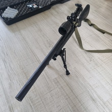 Afbeelding van Sniperrifle SSG10 (novrisch)