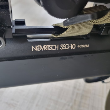 Bild 4 für Sniperrifle SSG10 (novrisch)